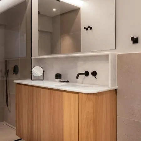 Eladia Suites Neos Marmaras Exterior photo