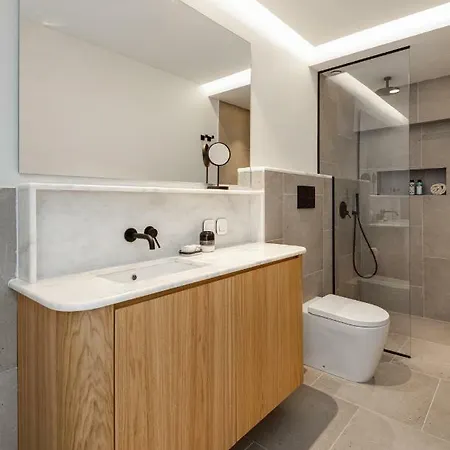 Eladia Suites Neos Marmaras Exterior photo