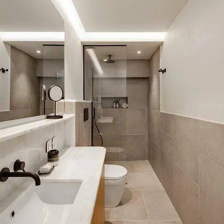 Eladia Suites Neos Marmaras Exterior photo