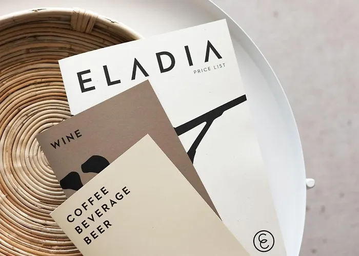 Eladia Suites