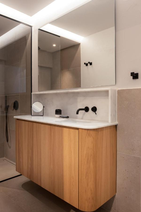 Eladia Apartment Neos Marmaras