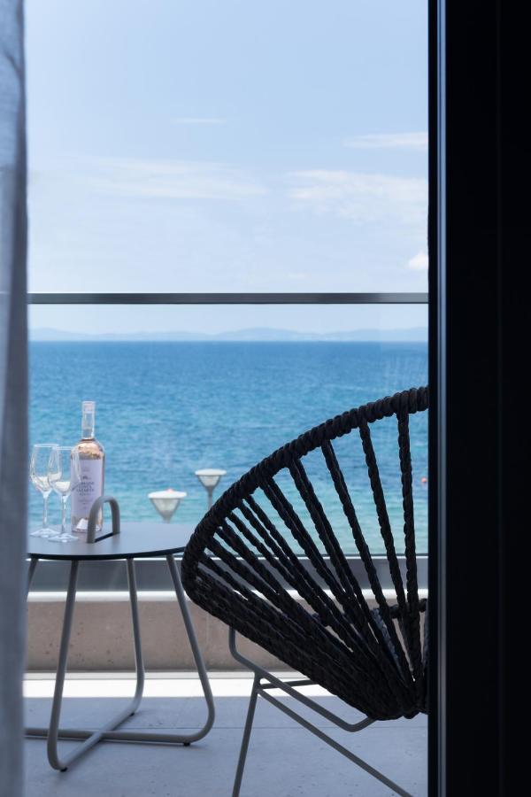 Eladia Apartment *
