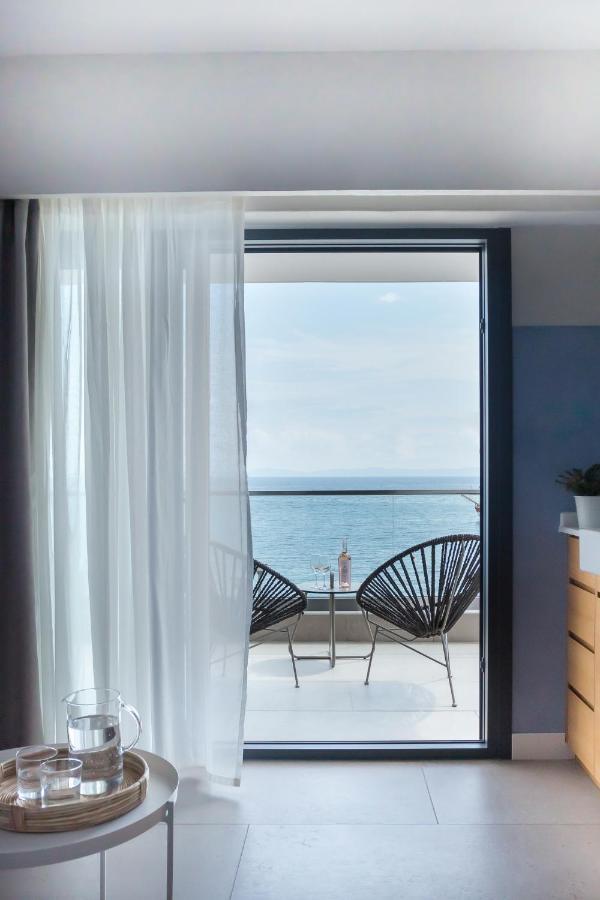 Apartment Eladia *