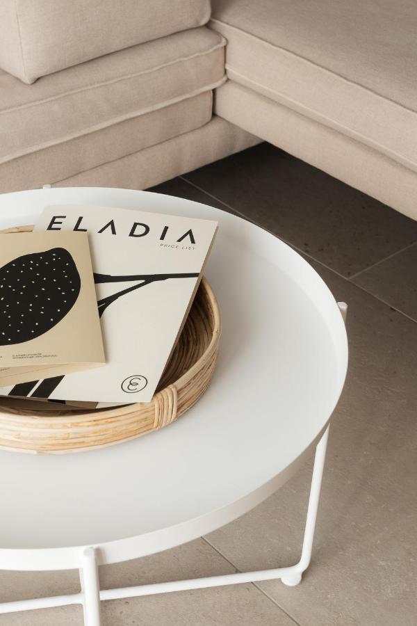 Eladia *