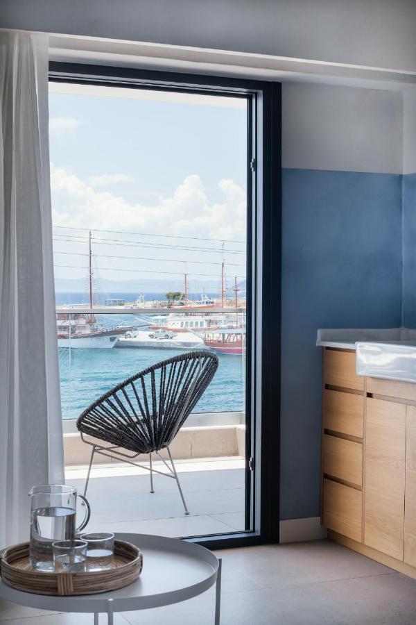 Apartment Eladia Neos Marmaras