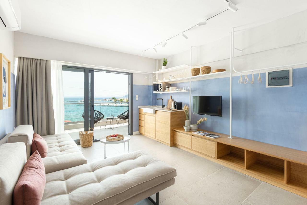 Apartment Eladia