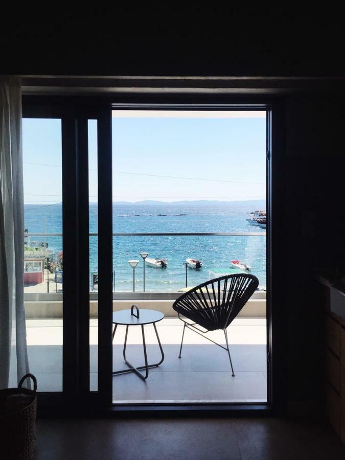 Apartment Eladia Neos Marmaras