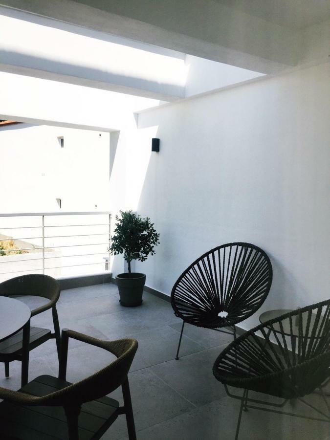 Eladia Apartment Neos Marmaras