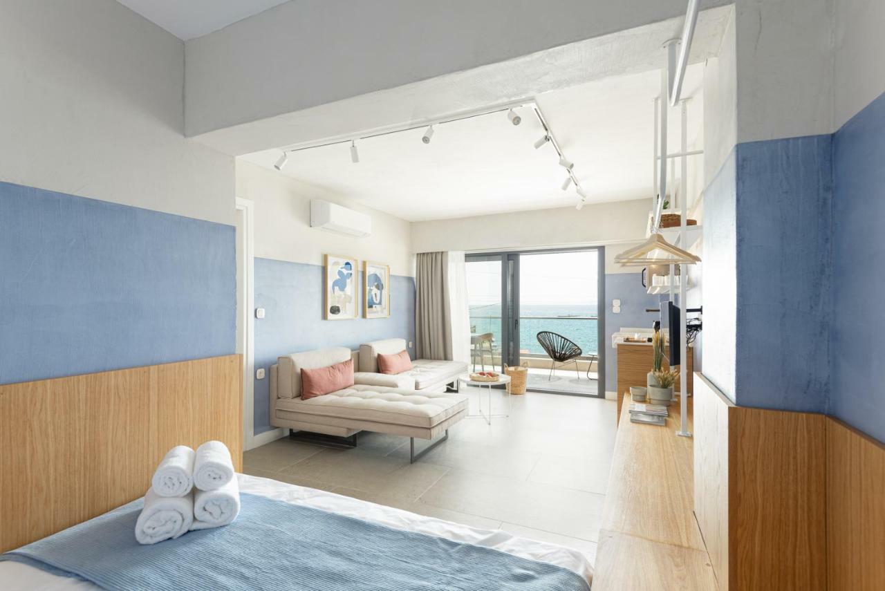 Apartment Eladia Neos Marmaras