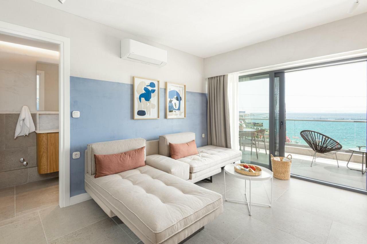 Apartment Eladia Neos Marmaras