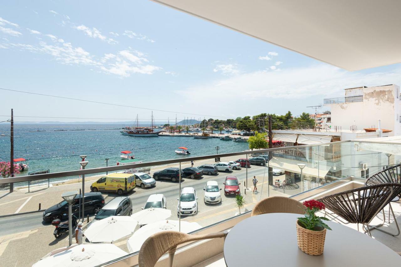 Apartment Eladia