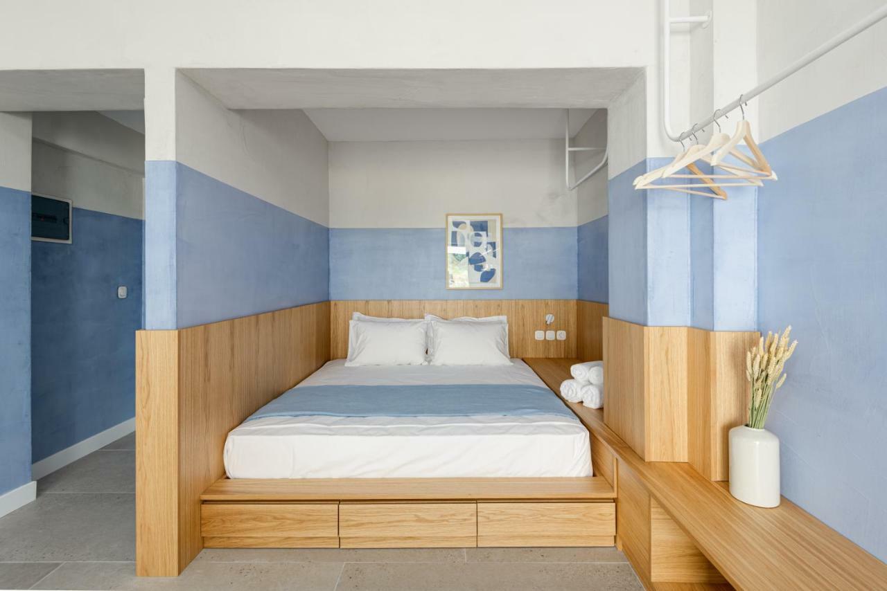 Eladia Apartment